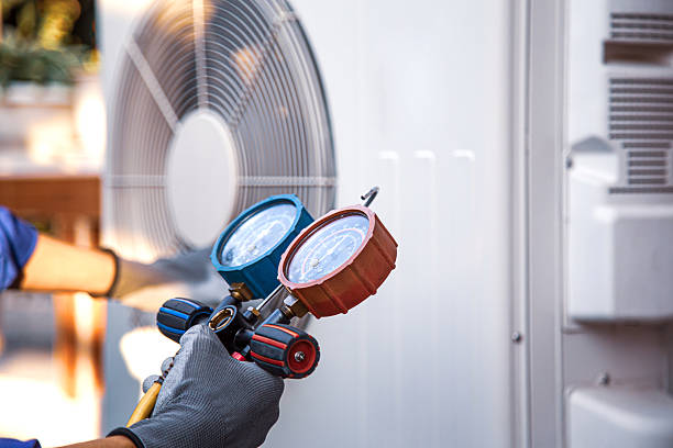 Affordable Hvac solutions in Ellsworth, KS